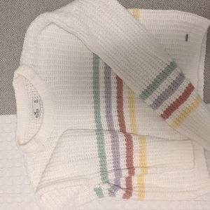 Women's Hollister Sweater